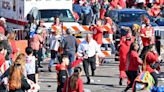 Two juveniles charged over Kansas City Chiefs Super Bowl parade mass shooting