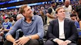 Mavericks great Dirk Nowitzki to sub in for Shaquille O’Neal on TNT’s Inside the NBA