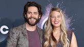 Thomas Rhett and Lauren Akins' Relationship Timeline