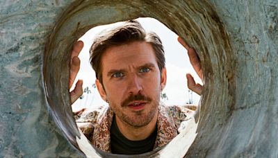 Dan Stevens and the Allure of Kooky Characters