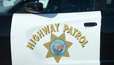 Suspect arrested in non-injury San Ramon freeway road rage shooting
