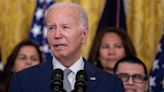 Joe Biden va gracier d'anciens militaires condamnés pour homosexualité dans le passé