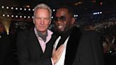 Just kidding! Sean ‘Diddy’ Combs now says $5K a day payment to Sting was a joke