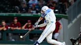 College World Series 2024 Day 1: Tennessee and North Carolina both earn walk-off wins