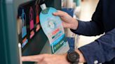 Lidl launches UK’s first supermarket laundry detergent refill stations