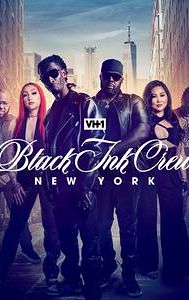 Black Ink Crew