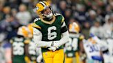 Packers to re-sign Dallin Leavitt