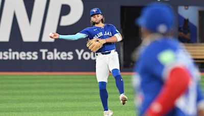 Toronto Blue Jays Leadership Talks About Possible Contract Extensions For Young Stars