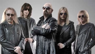 Every Judas Priest album ranked from worst to best