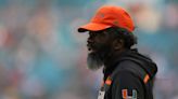 Bethune-Cookman naming Ed Reed head football coach