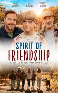 Spirit of Friendship