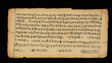 Study points to likely common origin of English and Sanskrit 8,000 years ago