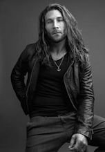 Zach McGowan