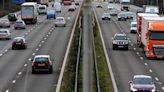 Drivers only just realising you can legally ignore motorway speed limit sign