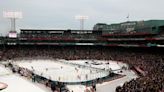 Boston City Hall Plaza to host NHL Winter Classic fan fest
