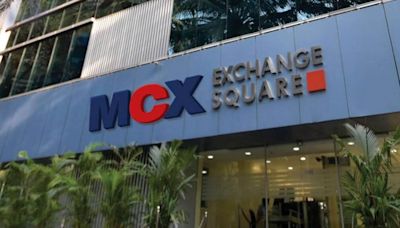 MCX share price hits record high on F&O transaction fees revision. Should you buy? | Stock Market News