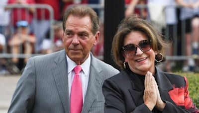 Nick Saban enlists help of College GameDay to complete Miss Terry’s to-do list in latest commercial