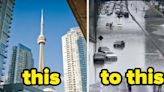 People Are Sharing Wild Photos Of The Massive Flooding In Toronto Right Now And The DVP Is Basically Now A Lake