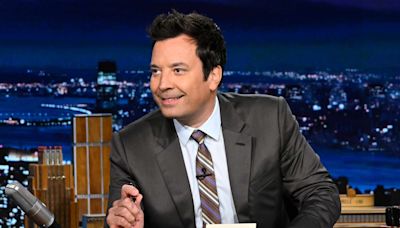 Jimmy Fallon’s “Tonight Show” Is Cut to 4 Nights a Week