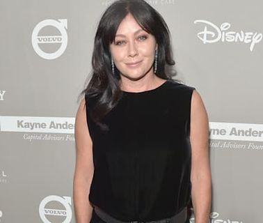 Mort de Shannen Doherty: de "Beverly Hills 90210" à "Charmed", les cinq rôles de sa vie