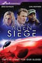 Alien Siege – Tod aus dem All