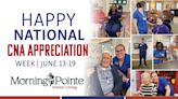 Morning Pointe recognizing Certified Nursing Assistants - The Advocate-Messenger