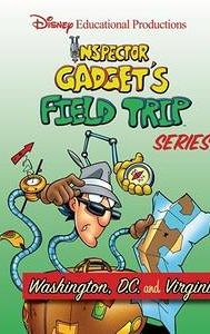 Inspector Gadget's Field Trip