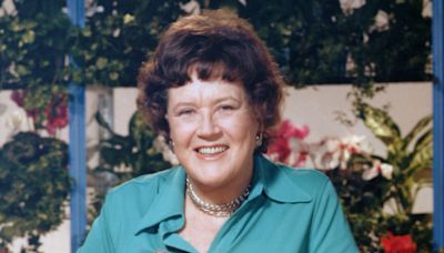 How Julia Child Actually Felt About In-N-Out