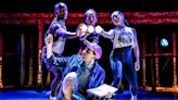 Review: 'Illinoise,' based on Sufjan Stevens' concept album, clears a fresh Broadway path