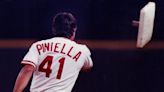 Lou Piniella, former Cincinnati manager, again misses Hall of Fame election by one vote