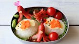 Give The Kids A Barbecue To Remember With Adorable Hot Dog Octopuses