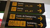 Strike cancels 60 flights at Portugal's Lisbon airport