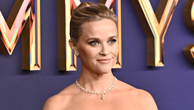 Reese Witherspoon's Latest YA Pick for Her Book Club Is 'Amazing' & Already at 25% Off