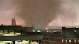 ‘The skies literally turned green.’ Author gathers stories from 2000 Fort Worth tornado