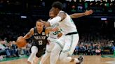 Boston native Shabazz Napier on the Celtics, friendship with Kemba Walker, Noah Vonleh