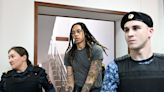 What happened to WNBA star Brittney Griner and why was she detained in Russia?