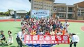 創價學會夏令營邀200大學生 前進偏鄉離島散播歡樂