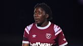 West Ham contact police over ‘racist and abusive’ messages sent to Hawa Cissoko