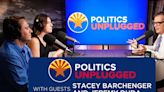 Politics Unplugged Podcast: Stacey Barchenger and Jeremy Duda