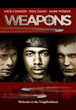 Weapons (2007) | Kaleidescape Movie Store