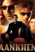 Aankhen (2002 film)