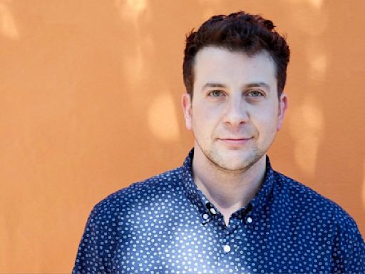 Ryan Lindenberg Joins 5X Media As Scripted Partner