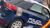 La Policía Nacional detiene a una mujer por robo con fuerza en un domicilio de Huesca