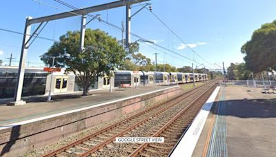 Australia: Father and two-year-old daughter killed after pram carrying twin girls rolls into path of train