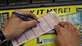 $50,000 Powerball ticket sold in Baton Rouge expiring in May