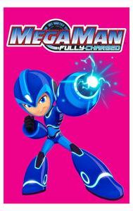 Mega Man: Fully Charged