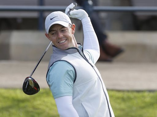 Irish Open: Tee times, TV details, weather forecast, players to watch