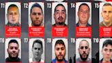 Anuncio de 10 Nuevos Objetivos Criminales en 'Se Busca Información'