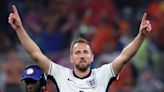 Kane, sin goles contra España