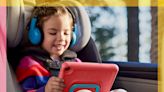 Shoppers Call These Best-Selling Amazon Fire Kids' Tablets 'Life Savers' for Road Trips — and They're on Sale